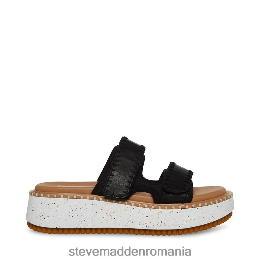 Steve Madden femei otto multi negru încălţăminte 2L84L081