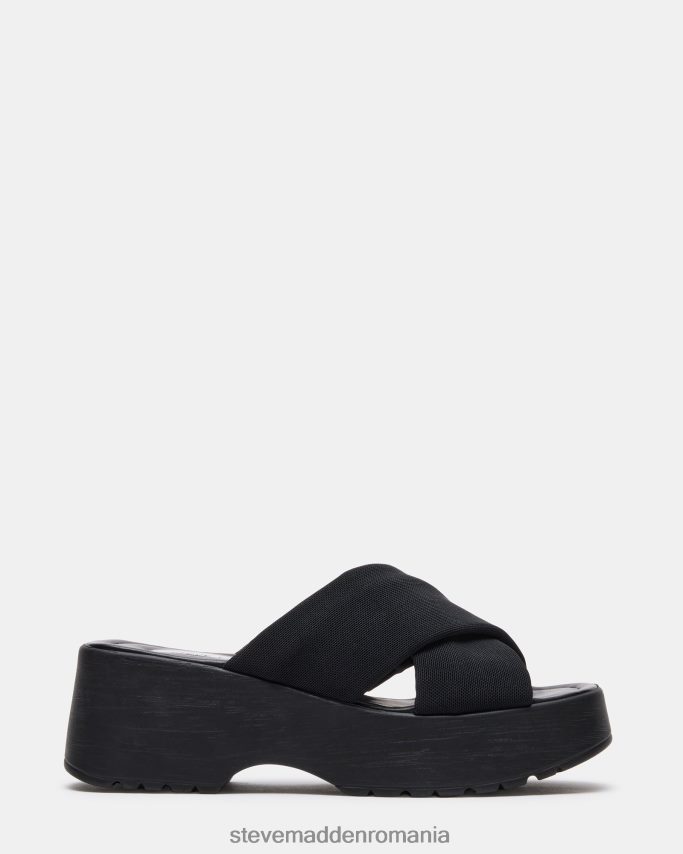 Steve Madden femei phoebe negru încălţăminte 2L84L0180