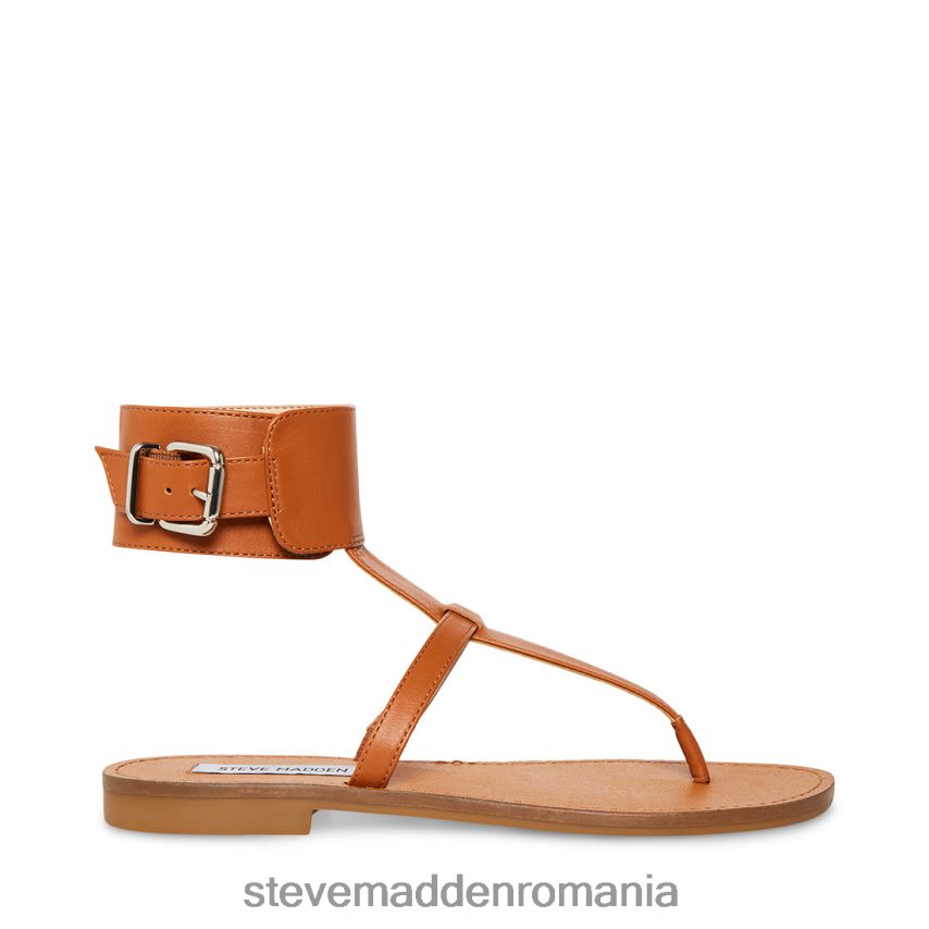 Steve Madden femei rico piele bronzată încălţăminte 2L84L0124