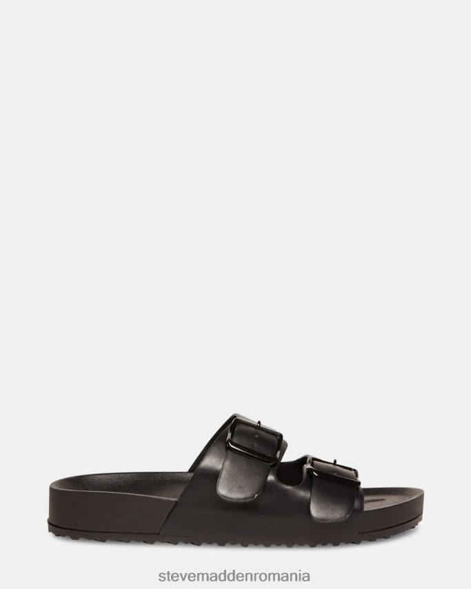 Steve Madden femei teddy-t negru încălţăminte 2L84L0178